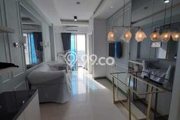 Hunian Apartemen Strategis untuk Dijual di Surabaya dengan 2 Kamar Hunian Apartemen Strategis untuk Dijual di Surabaya dengan 2 Kamar