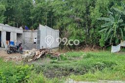 Lahan Kosong Dijual di Sidoarjo, Sidoarjo, Luas 180m2 Area Strategis Lahan Kosong Dijual di Sidoarjo, Sidoarjo, Luas 180m2 Area Strategis