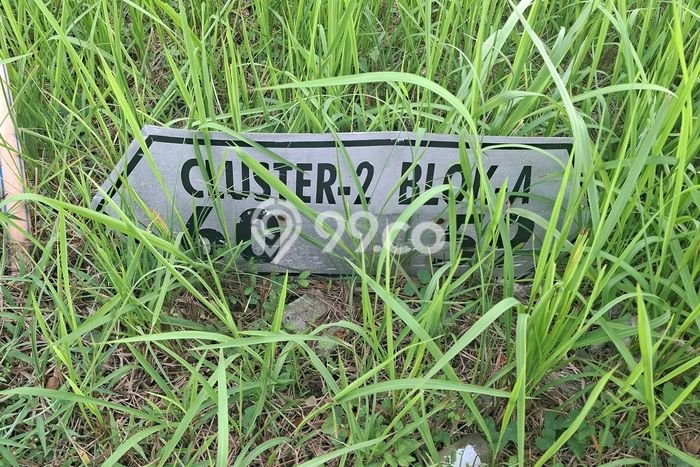 Tanah di Menganti, Luas 196m2m², Status SHM, Dekat Menganti, Gresik, Gresik Tanah di Menganti, Luas 196m2m², Status SHM, Dekat Menganti, Gresik, Gresik
