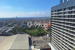 Apartemen Minimalis untuk Disewa, 2 Kamar di Surabaya Apartemen Minimalis untuk Disewa, 2 Kamar di Surabaya