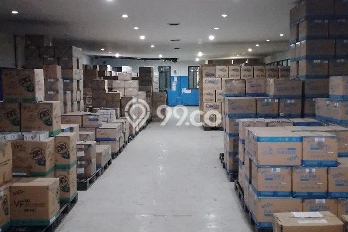 Gudang Bagus LT 1000m2 LB 1000m2 Dijual di Benowo Surabaya Gudang Bagus LT 1000m2 LB 1000m2 Dijual di Benowo Surabaya