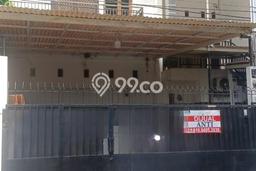 Rumah Mewah Dijual LT 120m2 di Kelapa Gading, Jakarta Utara Rumah Mewah Dijual LT 120m2 di Kelapa Gading, Jakarta Utara