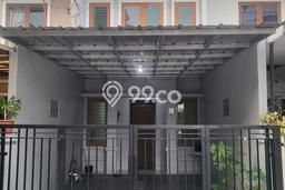 Dijual Rumah 3 Kamar Lokasi Ideal Nyaman dan Strategis di Kelapa Gading Dijual Rumah 3 Kamar Lokasi Ideal Nyaman dan Strategis di Kelapa Gading
