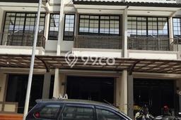 FOR SALE! Ruko di Kelapa Gading Jakarta Utara, LT 78m2, LB 78m2 FOR SALE! Ruko di Kelapa Gading Jakarta Utara, LT 78m2, LB 78m2