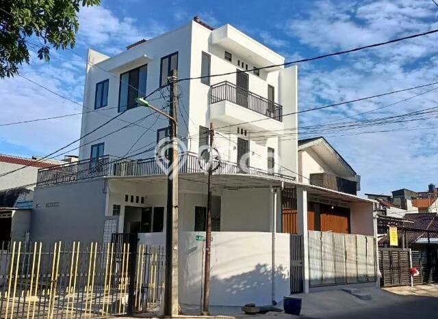 Lokasi Strategis! Dijual Komersial Bisnis di Kelapa Gading, Jakarta Utara Kondisi Bagus Lokasi Strategis! Dijual Komersial Bisnis di Kelapa Gading, Jakarta Utara Kondisi Bagus