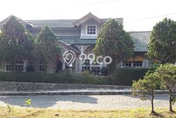 Vila Kawasan , Luas 550m2m², Area Premium Vila Kawasan , Luas 550m2m², Area Premium