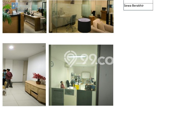 Komersial Favorit Dijual di Kelapa Gading Jakarta Utara Kawasan Pusat Bisnis Komersial Favorit Dijual di Kelapa Gading Jakarta Utara Kawasan Pusat Bisnis