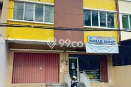PRIME LOCATION! Ruko Kawasan Kelapa Gading, Luas 60m2m², Area Bisnis, Lokasi Premium PRIME LOCATION! Ruko Kawasan Kelapa Gading, Luas 60m2m², Area Bisnis, Lokasi Premium