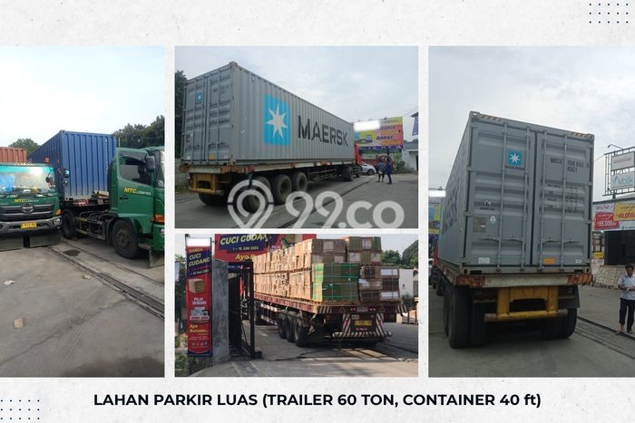 Komersial Bagus Dijual LB 2000m2 Lokasi Strategis Bekasi Area Cocok untuk Bisnis Komersial Bagus Dijual LB 2000m2 Lokasi Strategis Bekasi Area Cocok untuk Bisnis