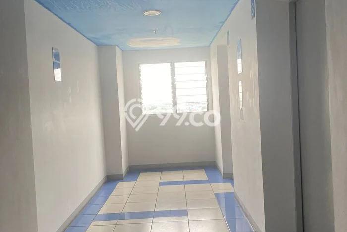 Jarang Ada! Hunian Apartemen Hemat di Pulo Gadung, Jakarta Timur 1 Kamar Tidur dan 1 Kamar Mandi Jarang Ada! Hunian Apartemen Hemat di Pulo Gadung, Jakarta Timur 1 Kamar Tidur dan 1 Kamar Mandi