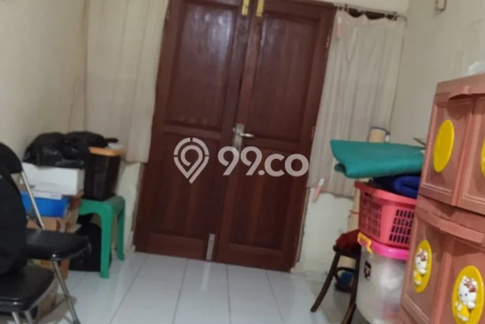 Hunian Terjangkau LT 60m2 di Tangerang Kota Akses Mudah Hunian Terjangkau LT 60m2 di Tangerang Kota Akses Mudah