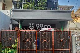Dijual Rumah 2 Kamar Lokasi Strategis Nyaman dan Strategis di Kelapa Gading Dijual Rumah 2 Kamar Lokasi Strategis Nyaman dan Strategis di Kelapa Gading