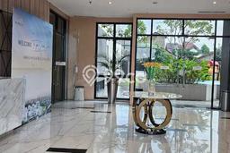 Apartemen Kawasan Cibubur, 1 KM, Luas 42m2m², Area Strategis Apartemen Kawasan Cibubur, 1 KM, Luas 42m2m², Area Strategis
