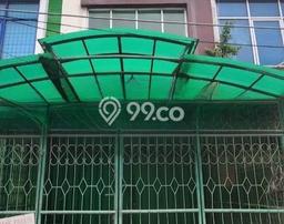 Ruko Komersial Dijual di Kebayoran Baru Jakarta Selatan LT 86m2 & LB 156m2 Ruko Komersial Dijual di Kebayoran Baru Jakarta Selatan LT 86m2 & LB 156m2