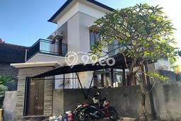 Vila Potensial Kawasan , Luas 171m2m², Akses ke Badung, Badung Vila Potensial Kawasan , Luas 171m2m², Akses ke Badung, Badung