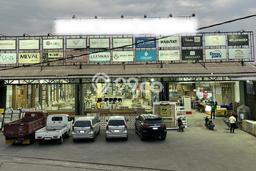 LOKASI PREMIUM! Komersial di Bekasi, Luas 2000m2m², Lokasi Strategis LOKASI PREMIUM! Komersial di Bekasi, Luas 2000m2m², Lokasi Strategis