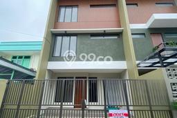Siap Huni Hunian Elit 4 Kamar di Kelapa Gading Dekat ke Mana Saja Siap Huni Hunian Elit 4 Kamar di Kelapa Gading Dekat ke Mana Saja