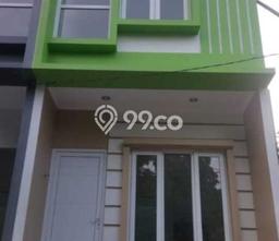 Rumah Modern Cantik 3 Kamar Siap Huni di Cilincing Rumah Modern Cantik 3 Kamar Siap Huni di Cilincing