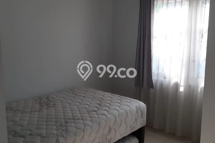 Sewa Rumah Harga Terjangkau di Metland Menteng Jakarta Timur Punya 2 KT Sewa Rumah Harga Terjangkau di Metland Menteng Jakarta Timur Punya 2 KT