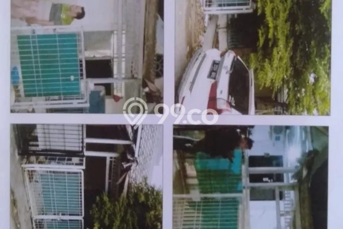 Hunian Nyaman Asri 4 KT Siap Pakai di Metland Menteng Jakarta Timur Hunian Nyaman Asri 4 KT Siap Pakai di Metland Menteng Jakarta Timur