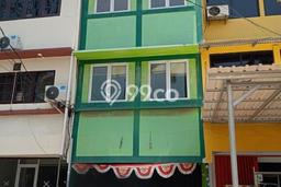 HARGA BERSAING! Ruko di Cilincing, Luas 67m2m², Area Komersial HARGA BERSAING! Ruko di Cilincing, Luas 67m2m², Area Komersial