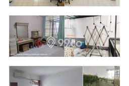 Hunian Eksklusif Siap Huni LT 120m2 di Kelapa Gading, Jakarta Utara Hunian Eksklusif Siap Huni LT 120m2 di Kelapa Gading, Jakarta Utara