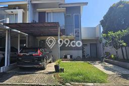 Jual Rumah Modern 3 KT di Bintaro, Jakarta Selatan Jual Rumah Modern 3 KT di Bintaro, Jakarta Selatan