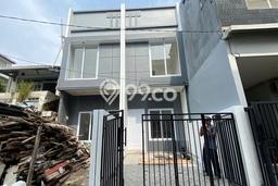 Dijual Rumah Minimalis Bagus Punya 3 KT di Kelapa Gading Jakarta Utara - Dijual Rumah Minimalis Bagus Punya 3 KT di Kelapa Gading Jakarta Utara -