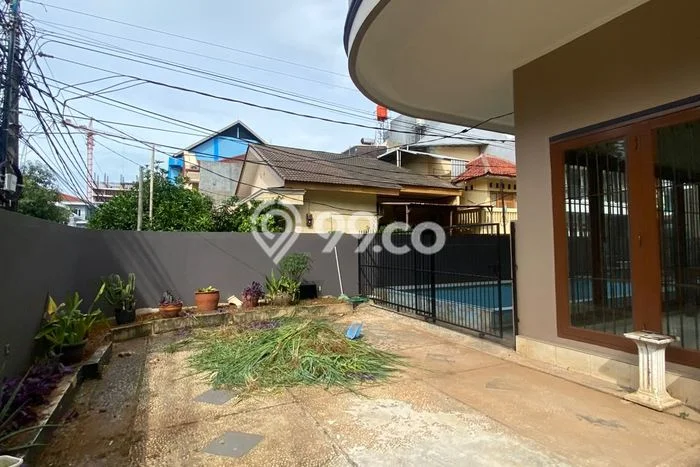 Sewa cepat rumah minimalis strategis 6 Kamar di Kelapa Gading, Jakarta Utara Sewa cepat rumah minimalis strategis 6 Kamar di Kelapa Gading, Jakarta Utara