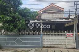 Siap Huni Hunian Elit 5 Kamar di Kelapa Gading Dekat ke Mana Pun Siap Huni Hunian Elit 5 Kamar di Kelapa Gading Dekat ke Mana Pun
