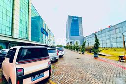 Kantor Dijual di Jakarta Utara LT 75m2 & LB 75m2 Lokasi Terbaik! Kantor Dijual di Jakarta Utara LT 75m2 & LB 75m2 Lokasi Terbaik!