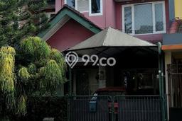 Rumah Modern Cantik 3 Kamar Siap Huni di Bogor Utara Rumah Modern Cantik 3 Kamar Siap Huni di Bogor Utara