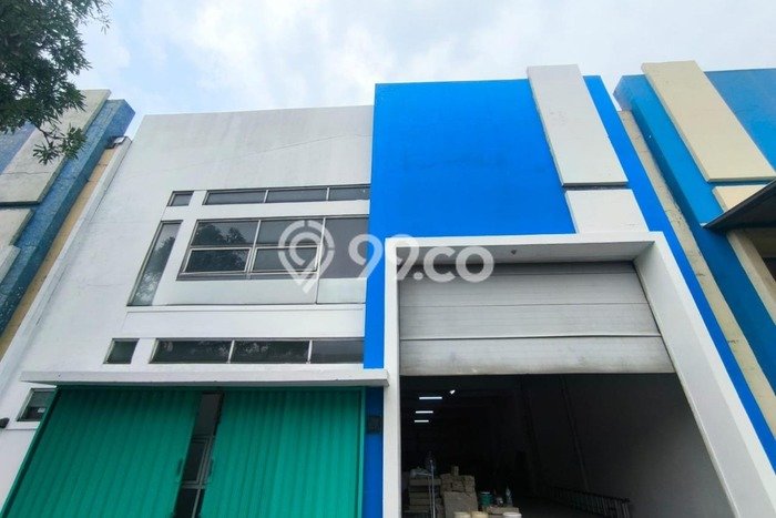 Gudang Lokasi Strategis Kawasan Cakung, Luas 612m2m², For Rent Gudang Lokasi Strategis Kawasan Cakung, Luas 612m2m², For Rent