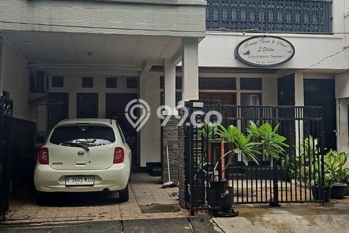 Best Deal Hunian Premium Ideal dan Luas di Kelapa Gading, Jakarta Utara Best Deal Hunian Premium Ideal dan Luas di Kelapa Gading, Jakarta Utara