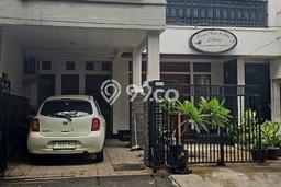 Best Deal Hunian Premium Ideal dan Luas di Kelapa Gading, Jakarta Utara Best Deal Hunian Premium Ideal dan Luas di Kelapa Gading, Jakarta Utara