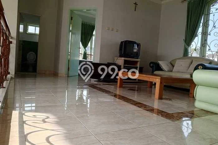 PELUANG INVESTASI! Vila Kawasan , Area 244m2m², Prospek Bagus PELUANG INVESTASI! Vila Kawasan , Area 244m2m², Prospek Bagus