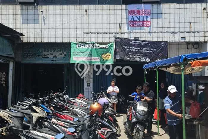 Ruko Disewakan Lokasi Bekasi Timur Bekasi Harga Spesial! Ruko Disewakan Lokasi Bekasi Timur Bekasi Harga Spesial!