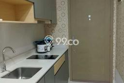 Apartemen Disewakan Terjangkau 1 KT / 1 KM di Grogol Petamburan, Jakarta Barat Apartemen Disewakan Terjangkau 1 KT / 1 KM di Grogol Petamburan, Jakarta Barat