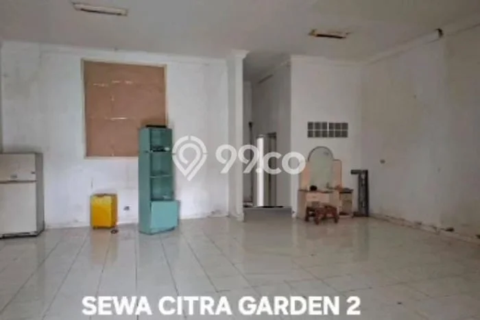 Jarang Ada! Rumah Kontrakan 3 Kamar Nyaman Siap Huni Pegadungan Jarang Ada! Rumah Kontrakan 3 Kamar Nyaman Siap Huni Pegadungan