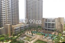 Apartemen Kawasan Grogol Petamburan, 2 KT, Luas 44m2m², Area Strategis Apartemen Kawasan Grogol Petamburan, 2 KT, Luas 44m2m², Area Strategis