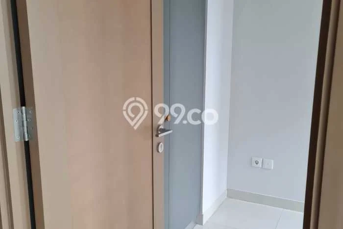 Apartemen Eksklusif di Grogol Petamburan, 1 KT, Luas 38m2m², Siap Huni Apartemen Eksklusif di Grogol Petamburan, 1 KT, Luas 38m2m², Siap Huni