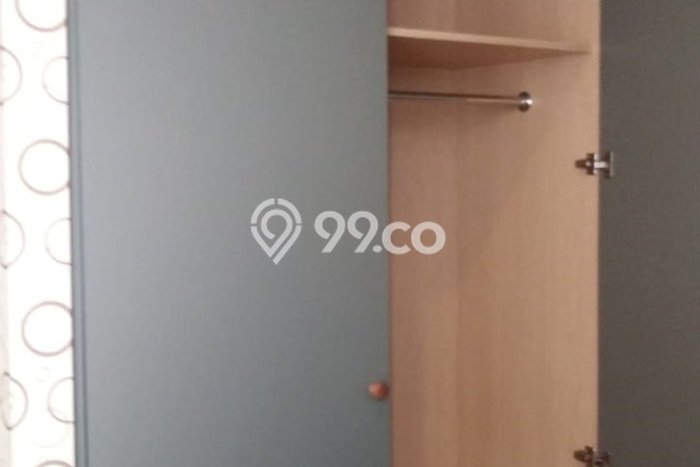 Apartemen Disewakan Terjangkau 1 KT / 1 KM di Grogol Petamburan, Jakarta Barat Apartemen Disewakan Terjangkau 1 KT / 1 KM di Grogol Petamburan, Jakarta Barat