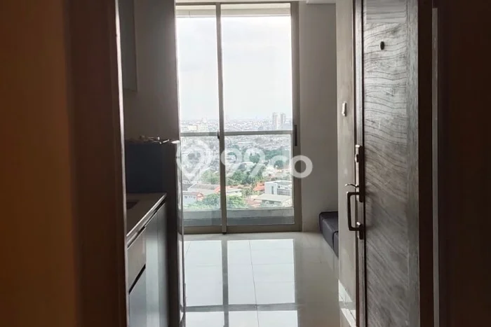 SPECIAL PRICE! Apartemen Kawasan Grogol Petamburan, 1 KT, Luas 26m2m², Siap Ditempati SPECIAL PRICE! Apartemen Kawasan Grogol Petamburan, 1 KT, Luas 26m2m², Siap Ditempati