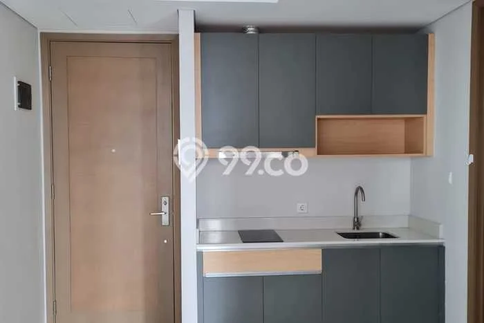 Apartemen Eksklusif di Grogol Petamburan, 1 KT, Luas 38m2m², Siap Huni Apartemen Eksklusif di Grogol Petamburan, 1 KT, Luas 38m2m², Siap Huni