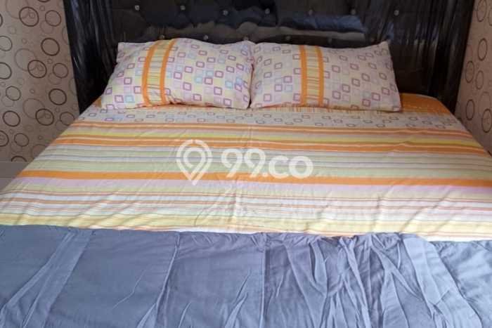 Apartemen Disewakan Terjangkau 1 KT / 1 KM di Grogol Petamburan, Jakarta Barat Apartemen Disewakan Terjangkau 1 KT / 1 KM di Grogol Petamburan, Jakarta Barat