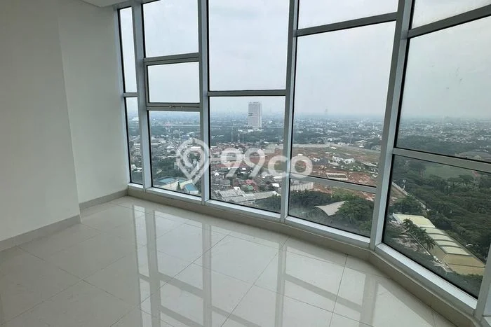 BEST DEAL! Apartemen di Serpong Utara, 2 KT, Luas 65m2m², Pemandangan Terbaik BEST DEAL! Apartemen di Serpong Utara, 2 KT, Luas 65m2m², Pemandangan Terbaik