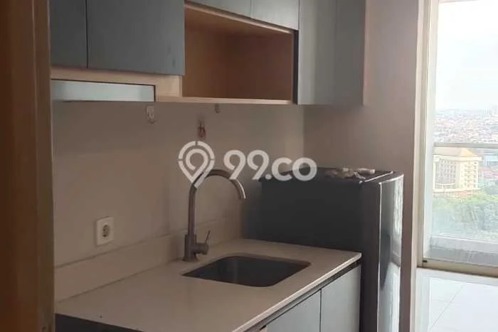 SPECIAL PRICE! Apartemen Kawasan Grogol Petamburan, 1 KT, Luas 26m2m², Siap Ditempati SPECIAL PRICE! Apartemen Kawasan Grogol Petamburan, 1 KT, Luas 26m2m², Siap Ditempati