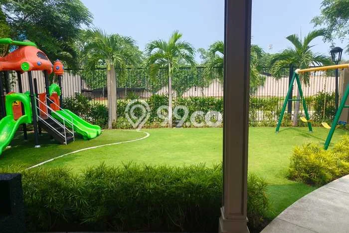 Jual Rumah Mewah Elegan Dengan View Cantik di Jurumudi, Tangerang Jual Rumah Mewah Elegan Dengan View Cantik di Jurumudi, Tangerang