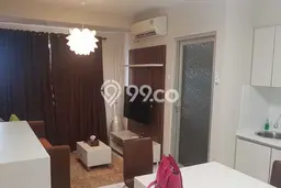Hunian Strategis 61m2 di Setiabudi Jakarta Selatan 2 KT Hunian Strategis 61m2 di Setiabudi Jakarta Selatan 2 KT