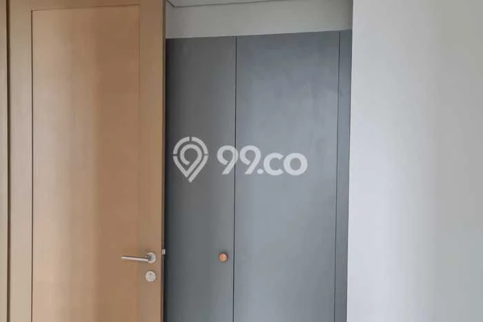 Apartemen Eksklusif di Grogol Petamburan, 1 KT, Luas 38m2m², Siap Huni Apartemen Eksklusif di Grogol Petamburan, 1 KT, Luas 38m2m², Siap Huni